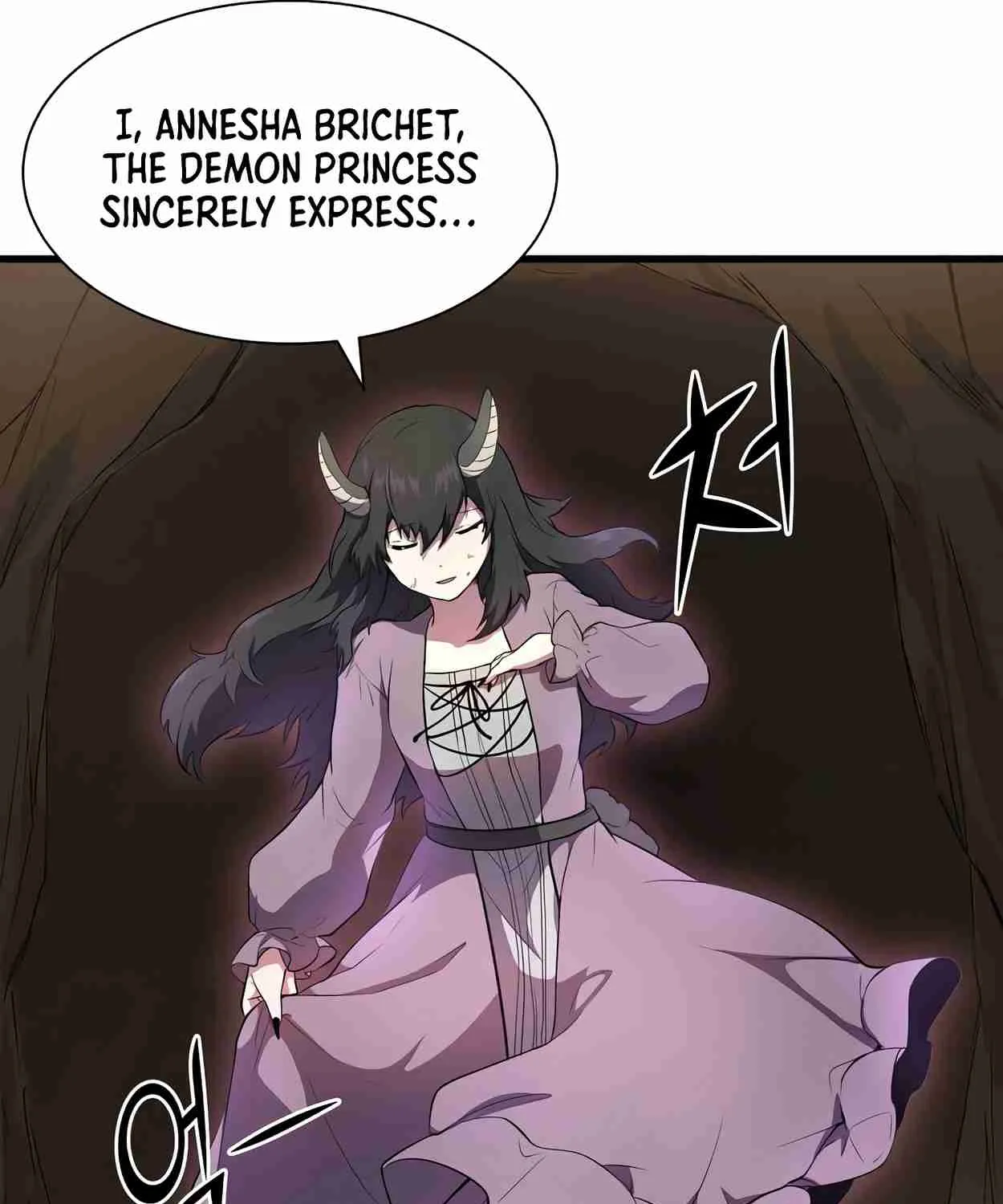 Read Skill Master Levels Up chapter 110.6 image 78 on Lezhin