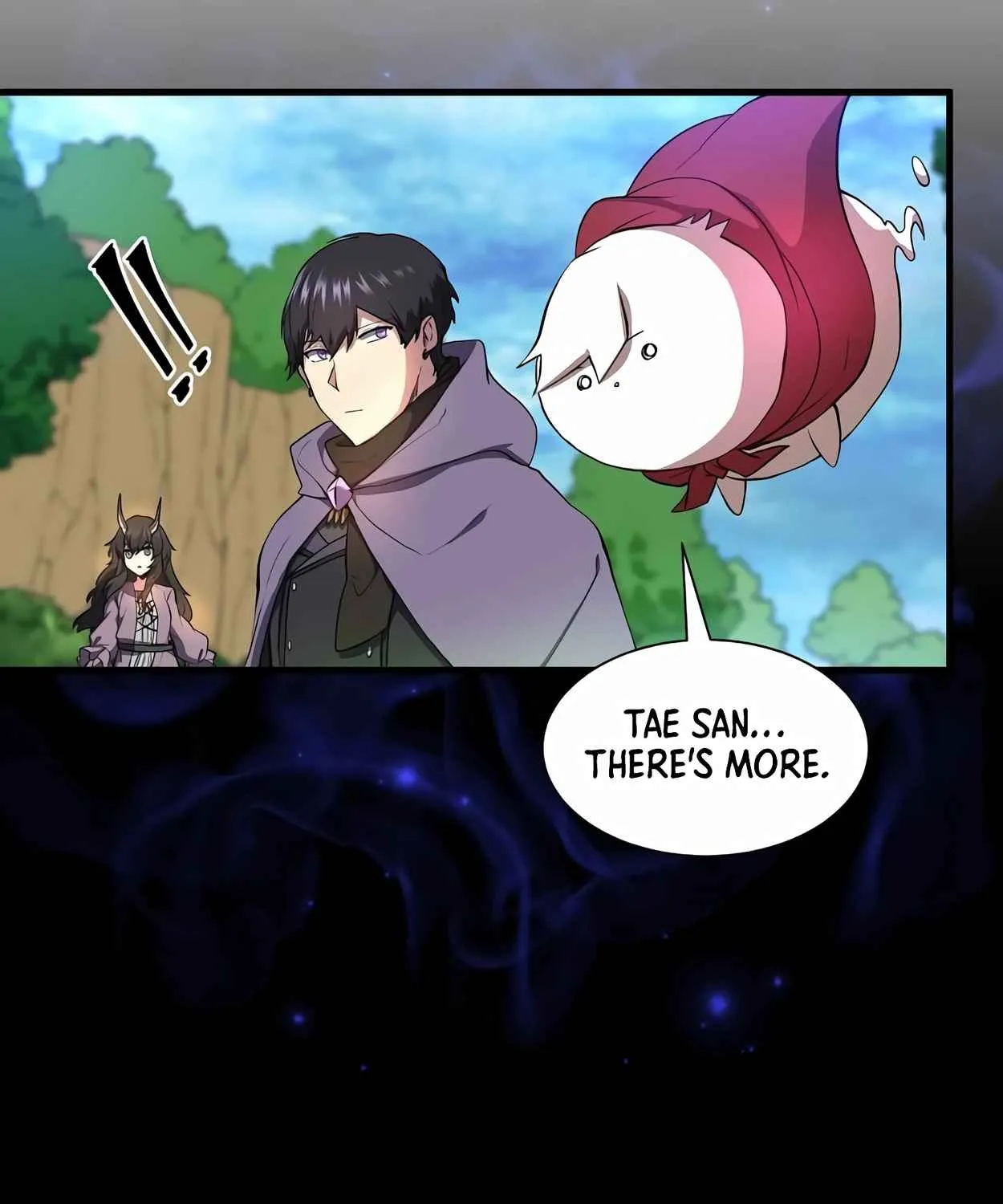 Read Skill Master Levels Up chapter 110.6 image 84 on Lezhin