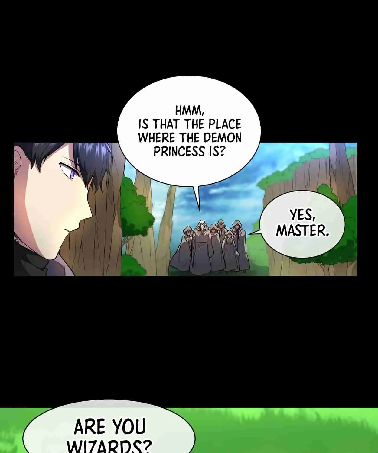Read Skill Master Levels Up chapter 110.6 image 86 on Lezhin