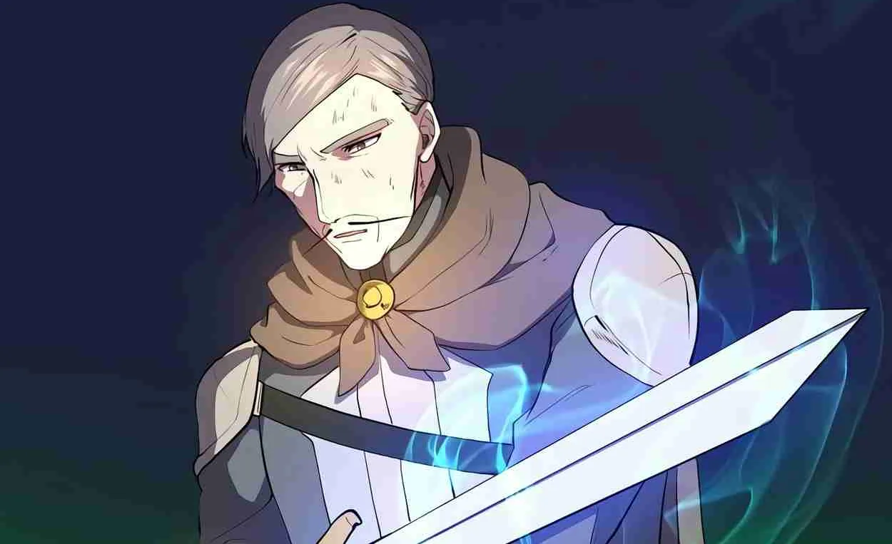 Read Skill Master Levels Up chapter 110.6 image 9 on Lezhin