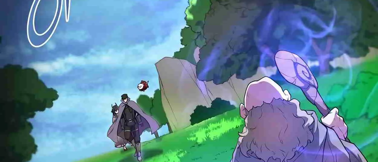 Read Skill Master Levels Up chapter 110.6 image 95 on Lezhin