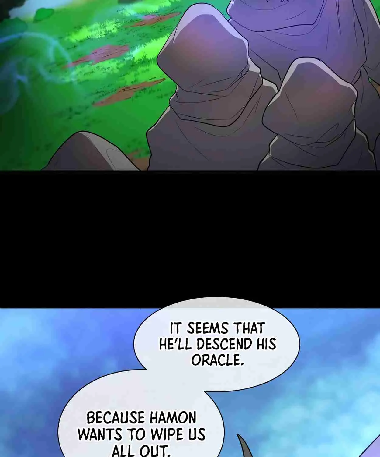 Read Skill Master Levels Up chapter 110.6 image 96 on Lezhin