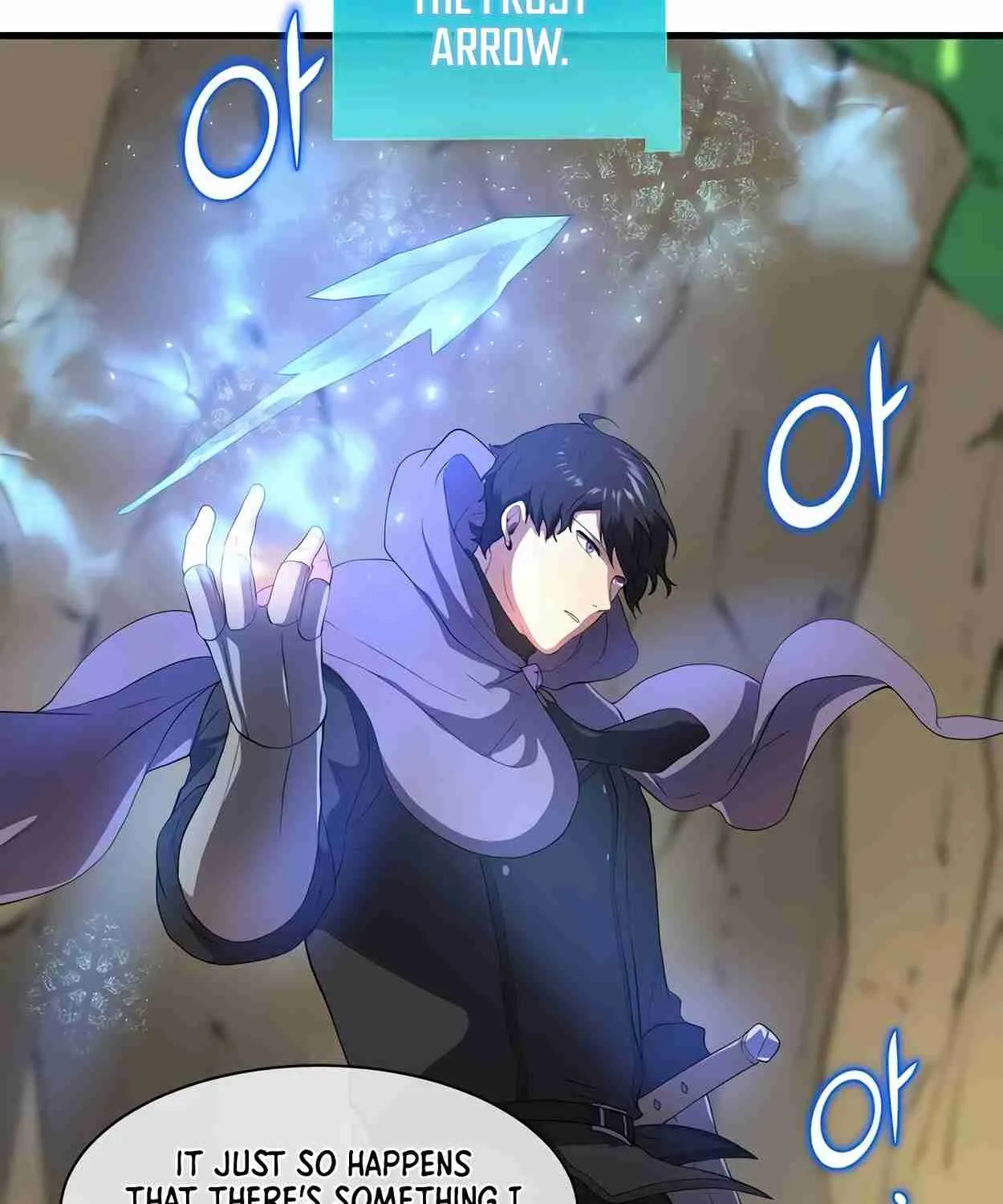 Read Skill Master Levels Up chapter 110.7 image 10 on Lezhin