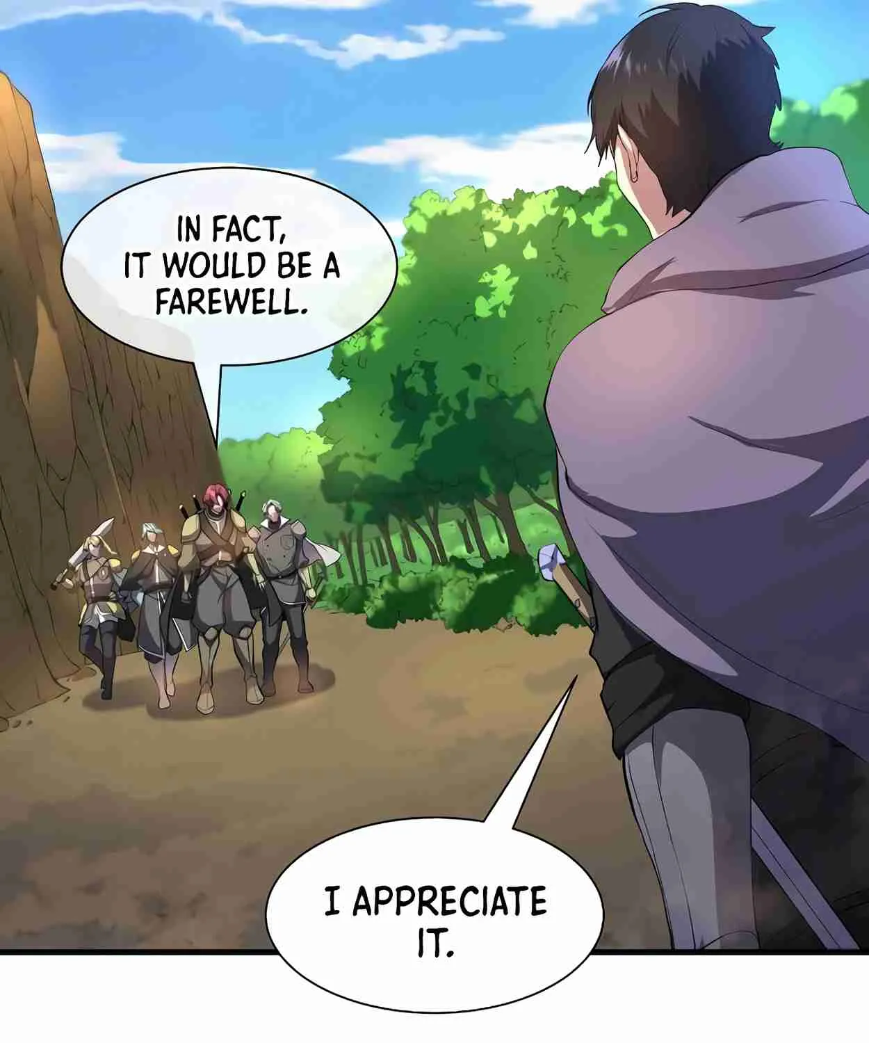 Read Skill Master Levels Up chapter 110.7 image 105 on Lezhin
