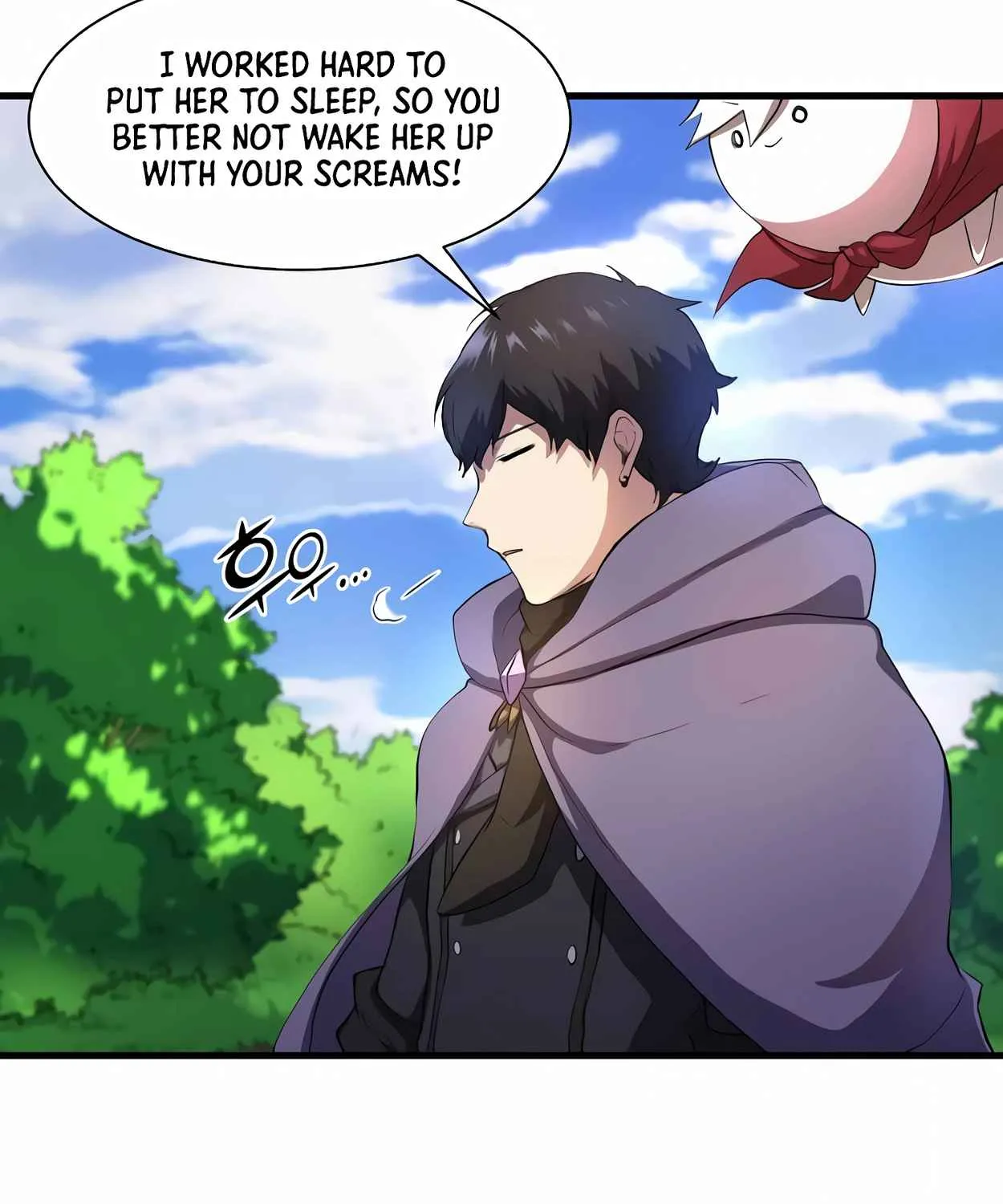 Read Skill Master Levels Up chapter 110.7 image 107 on Lezhin