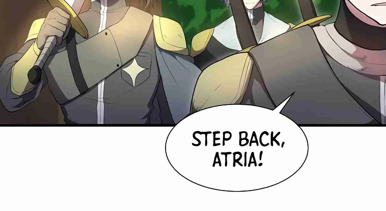 Read Skill Master Levels Up chapter 110.7 image 116 on Lezhin
