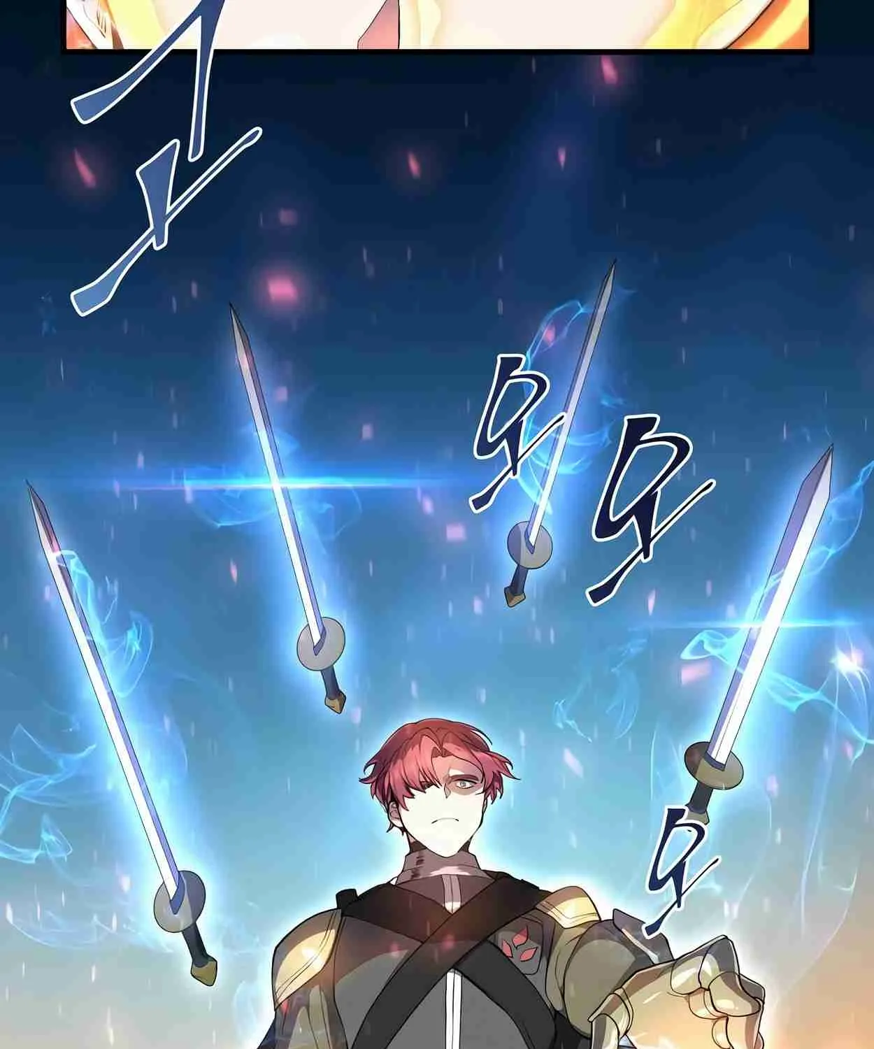 Read Skill Master Levels Up chapter 110.7 image 123 on Lezhin
