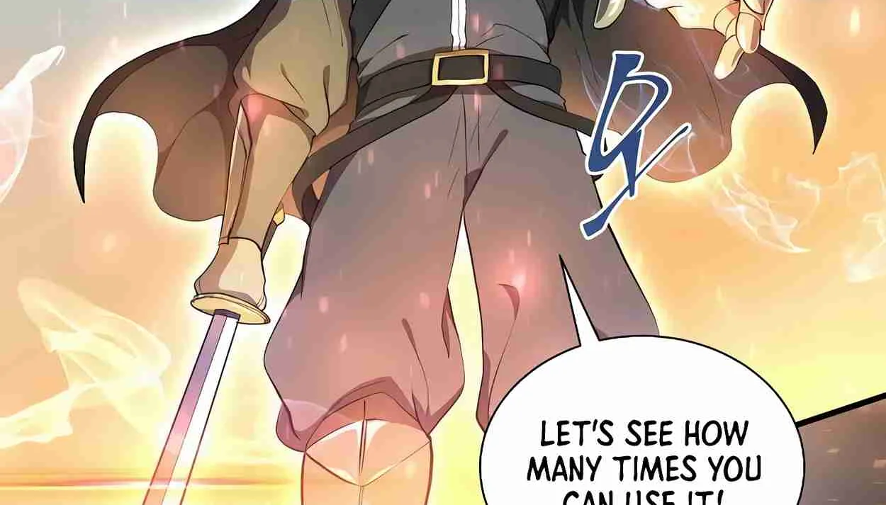 Read Skill Master Levels Up chapter 110.7 image 124 on Lezhin