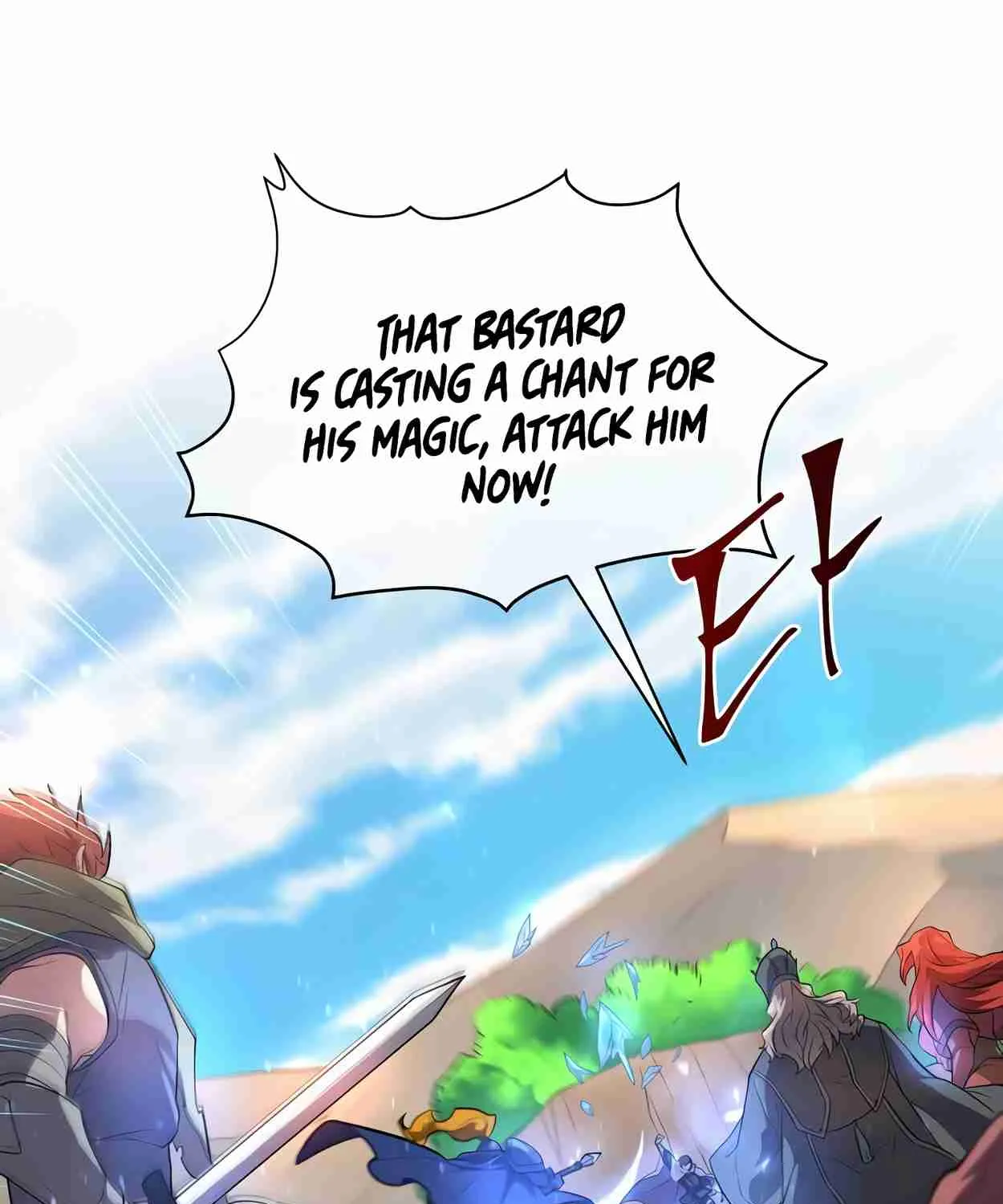 Read Skill Master Levels Up chapter 110.7 image 14 on Lezhin