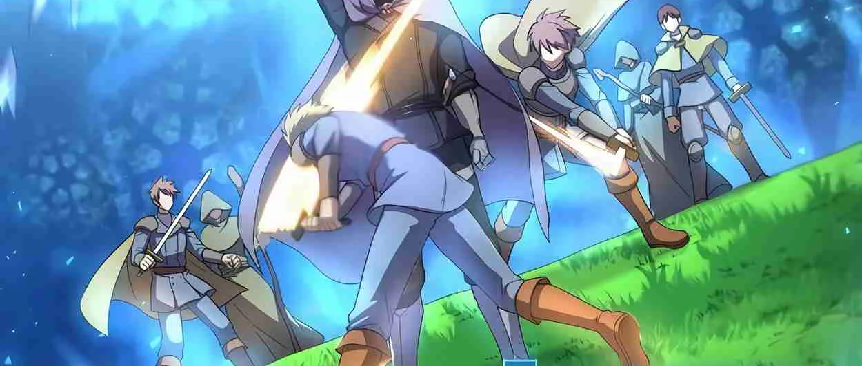 Read Skill Master Levels Up chapter 110.7 image 24 on Lezhin