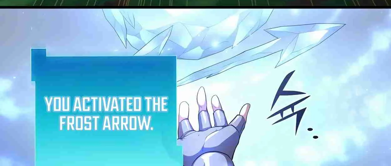 Read Skill Master Levels Up chapter 110.7 image 28 on Lezhin