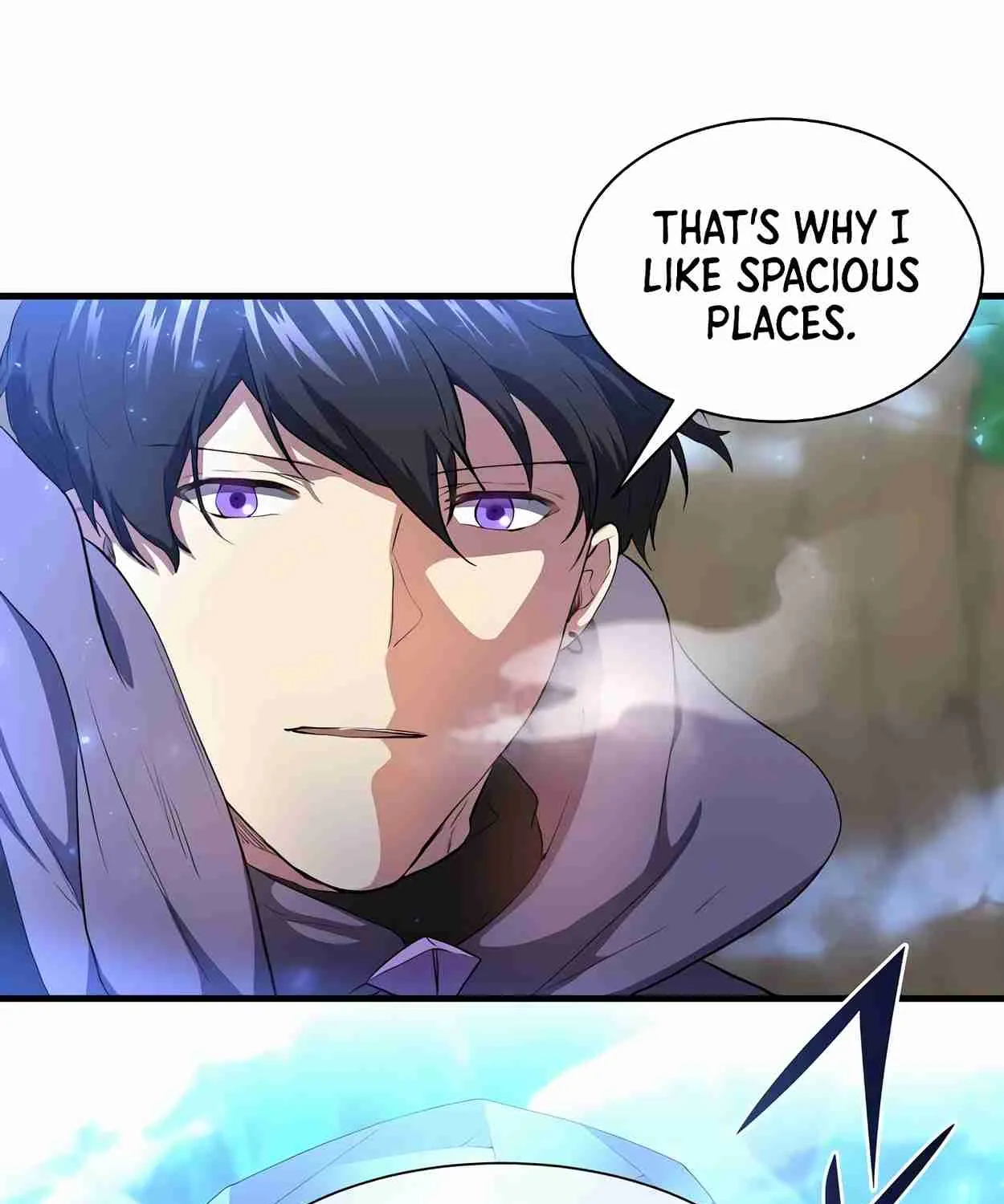 Read Skill Master Levels Up chapter 110.7 image 39 on Lezhin