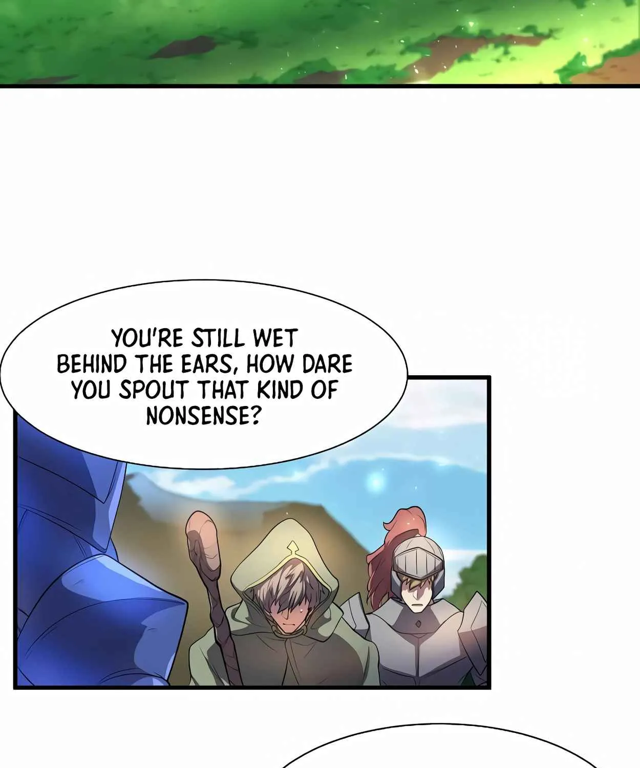 Read Skill Master Levels Up chapter 110.7 image 4 on Lezhin