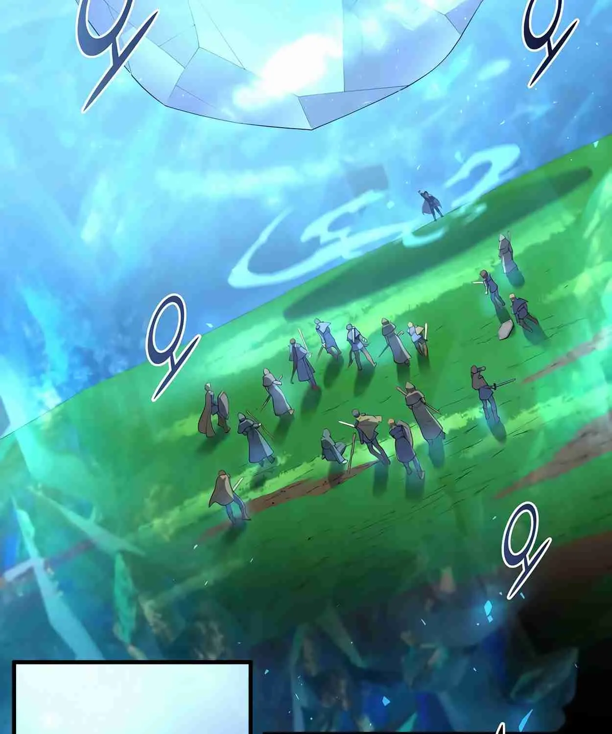 Read Skill Master Levels Up chapter 110.7 image 41 on Lezhin