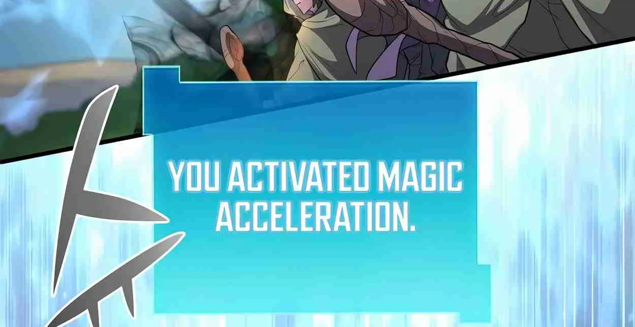 Read Skill Master Levels Up chapter 110.7 image 46 on Lezhin
