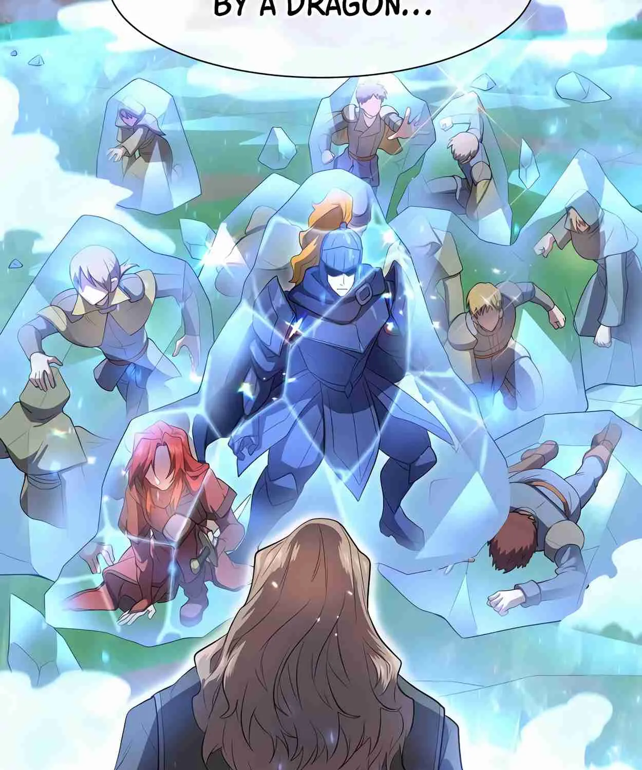 Read Skill Master Levels Up chapter 110.7 image 61 on Lezhin