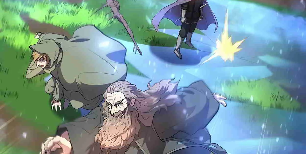 Read Skill Master Levels Up chapter 110.7 image 68 on Lezhin