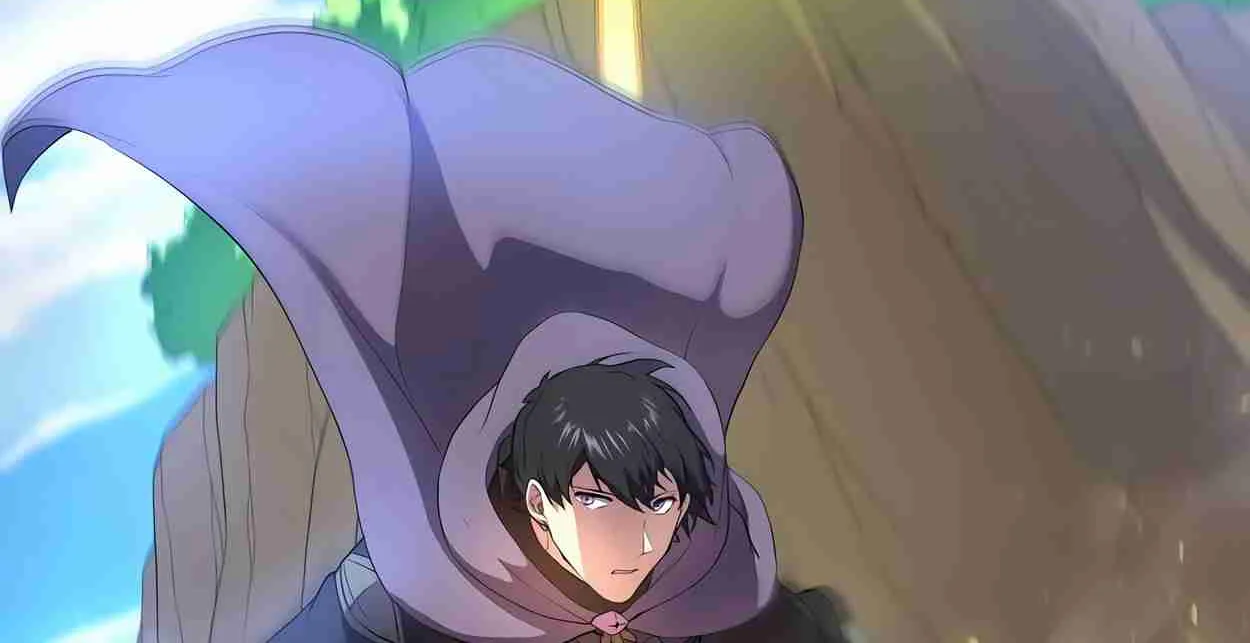 Read Skill Master Levels Up chapter 110.7 image 7 on Lezhin