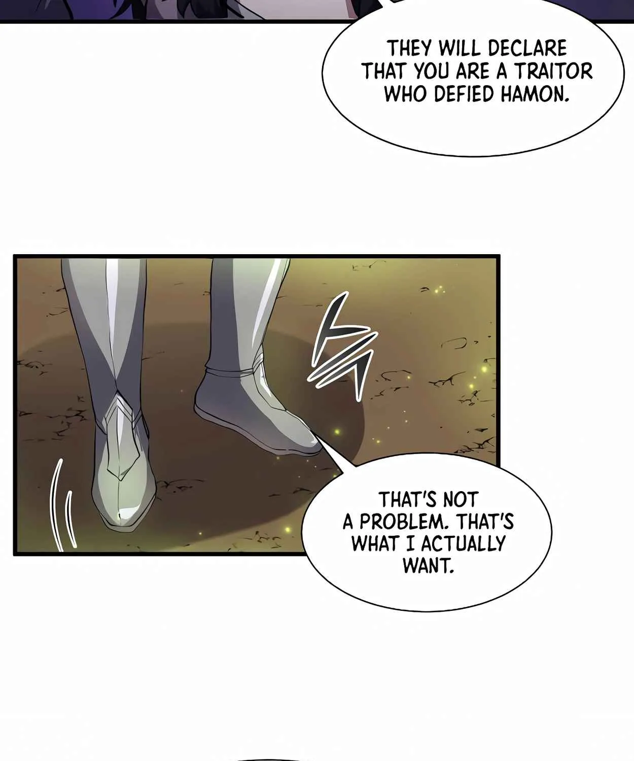 Read Skill Master Levels Up chapter 110.7 image 79 on Lezhin