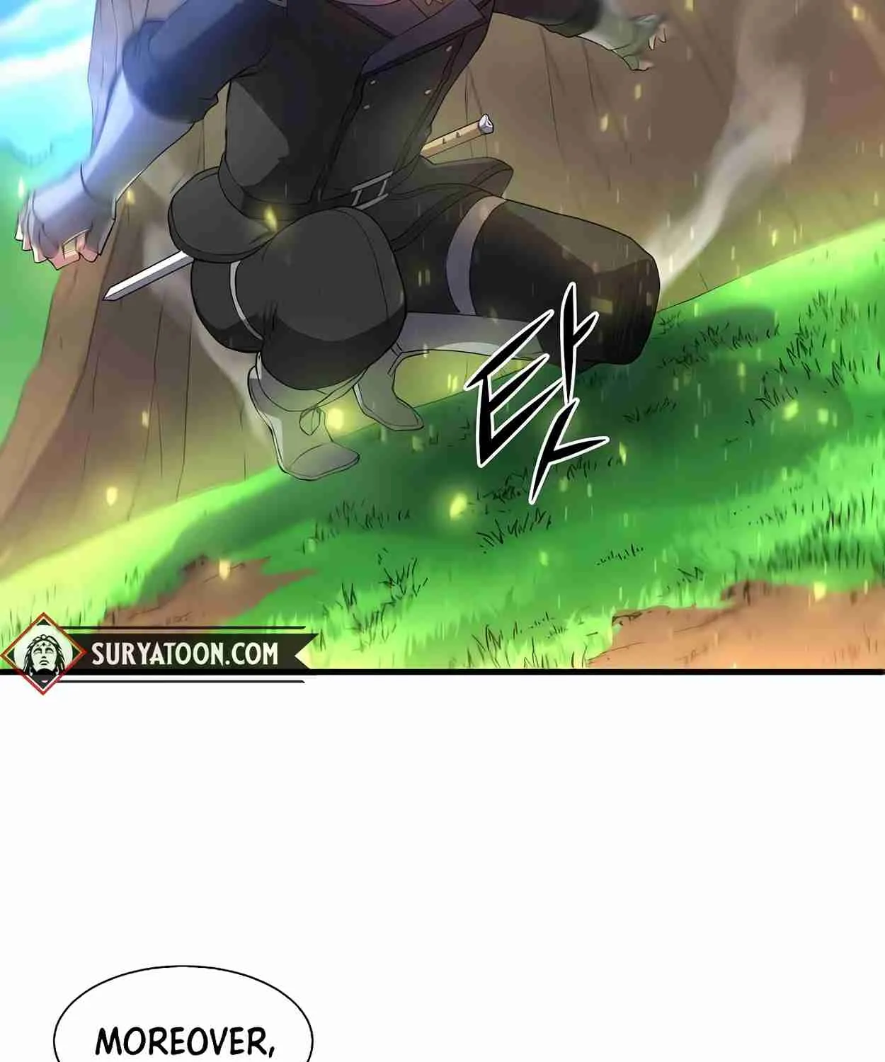 Read Skill Master Levels Up chapter 110.7 image 8 on Lezhin