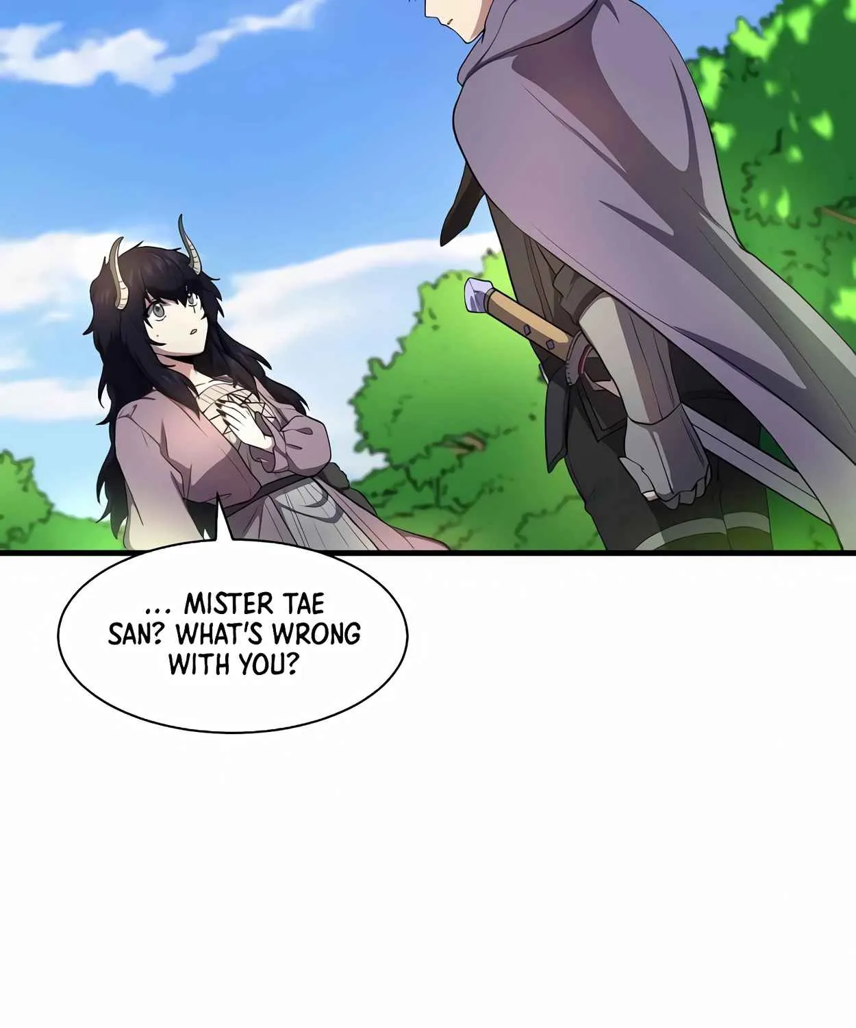 Read Skill Master Levels Up chapter 110.7 image 81 on Lezhin