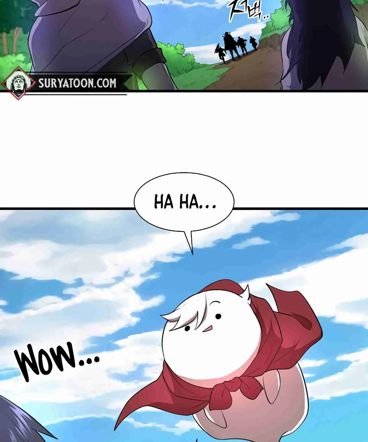 Read Skill Master Levels Up chapter 110.7 image 85 on Lezhin