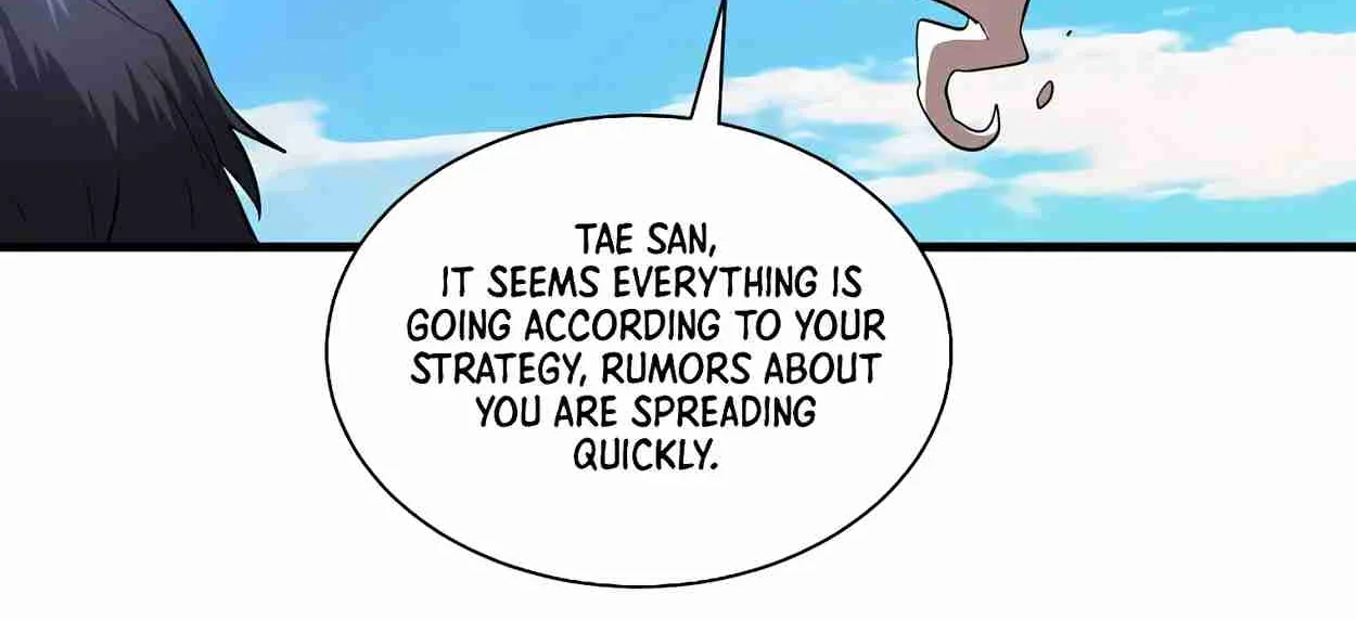 Read Skill Master Levels Up chapter 110.7 image 86 on Lezhin
