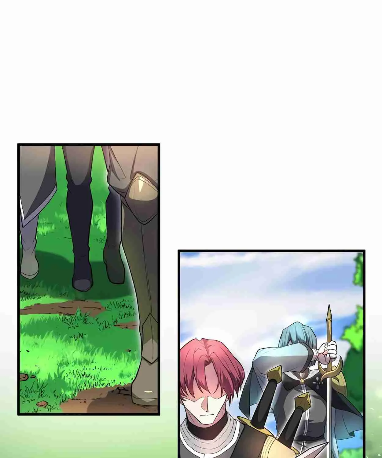 Read Skill Master Levels Up chapter 110.7 image 87 on Lezhin