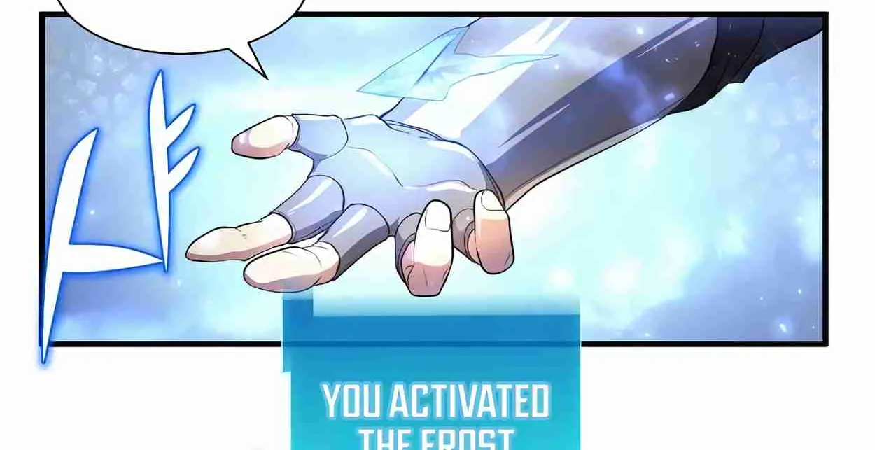 Read Skill Master Levels Up chapter 110.7 image 9 on Lezhin