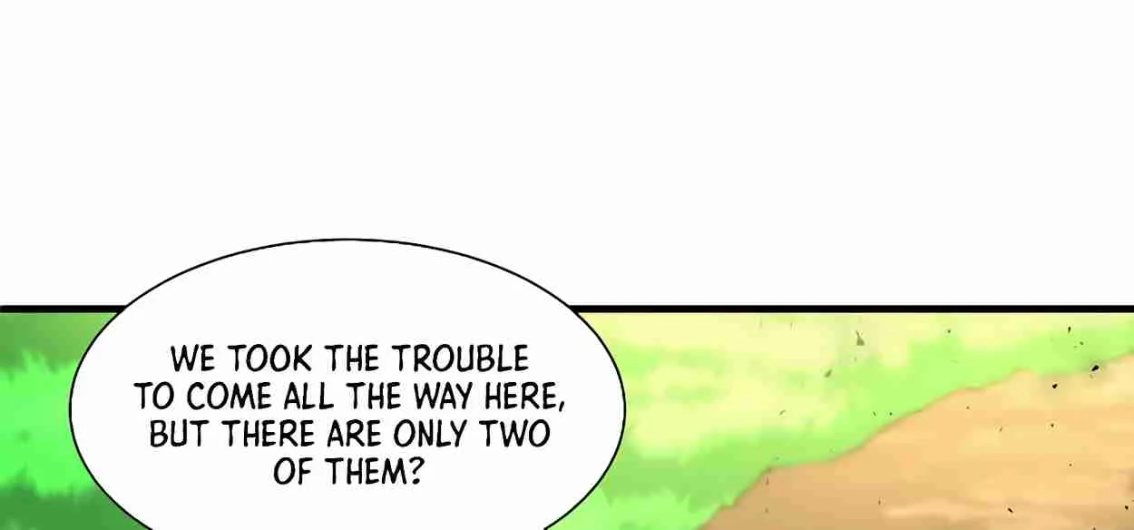 Read Skill Master Levels Up chapter 110.7 image 92 on Lezhin