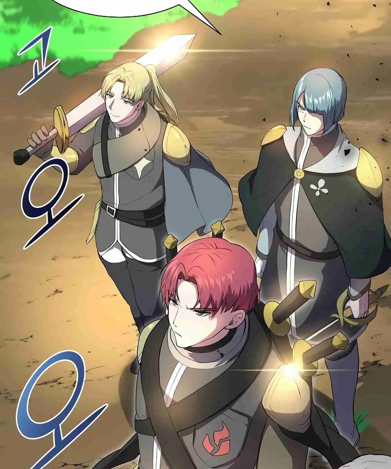Read Skill Master Levels Up chapter 110.7 image 93 on Lezhin