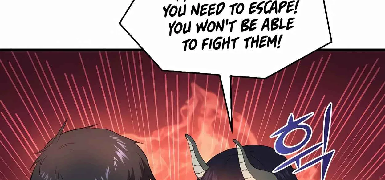 Read Skill Master Levels Up chapter 110.7 image 96 on Lezhin