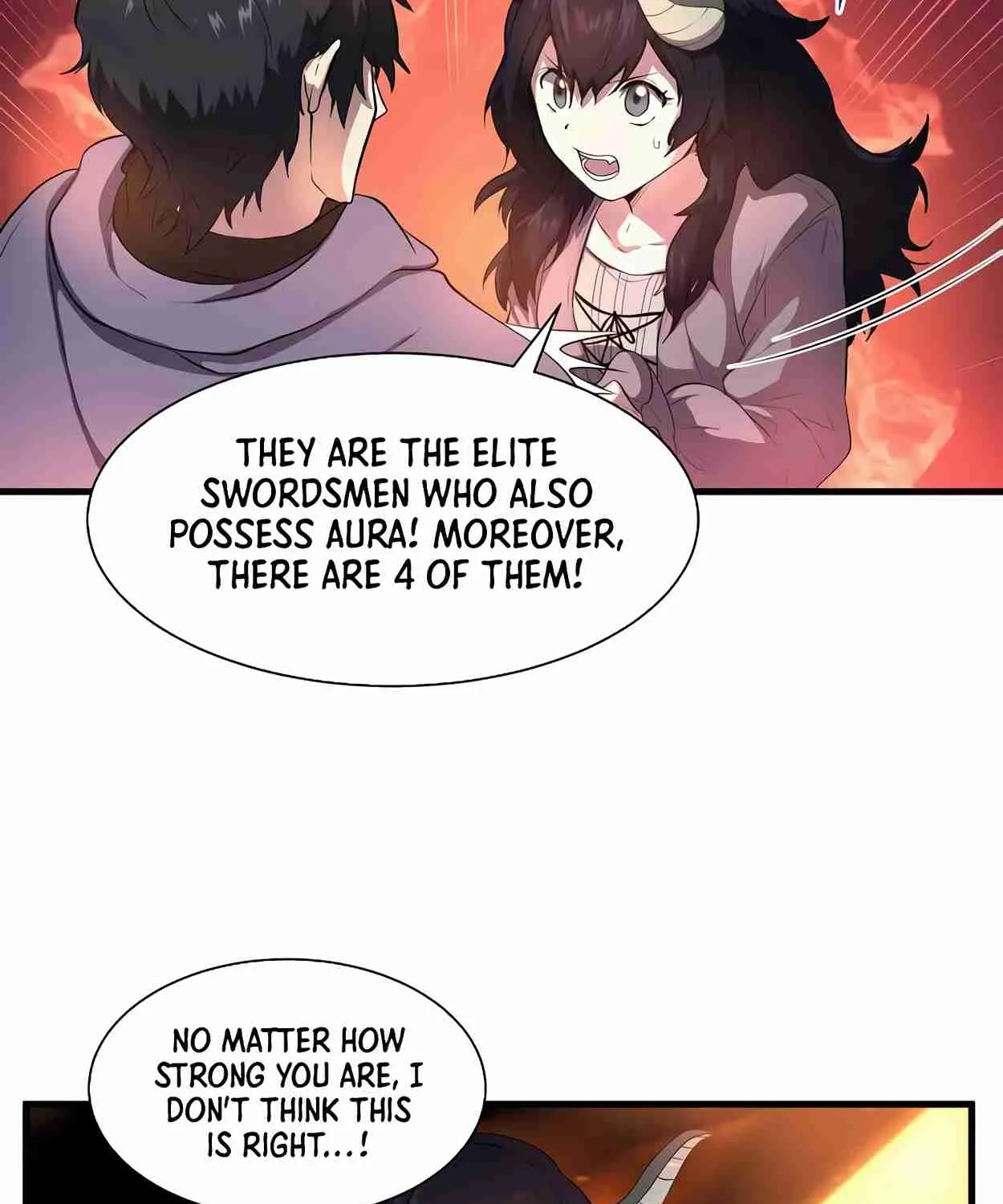 Read Skill Master Levels Up chapter 110.7 image 97 on Lezhin