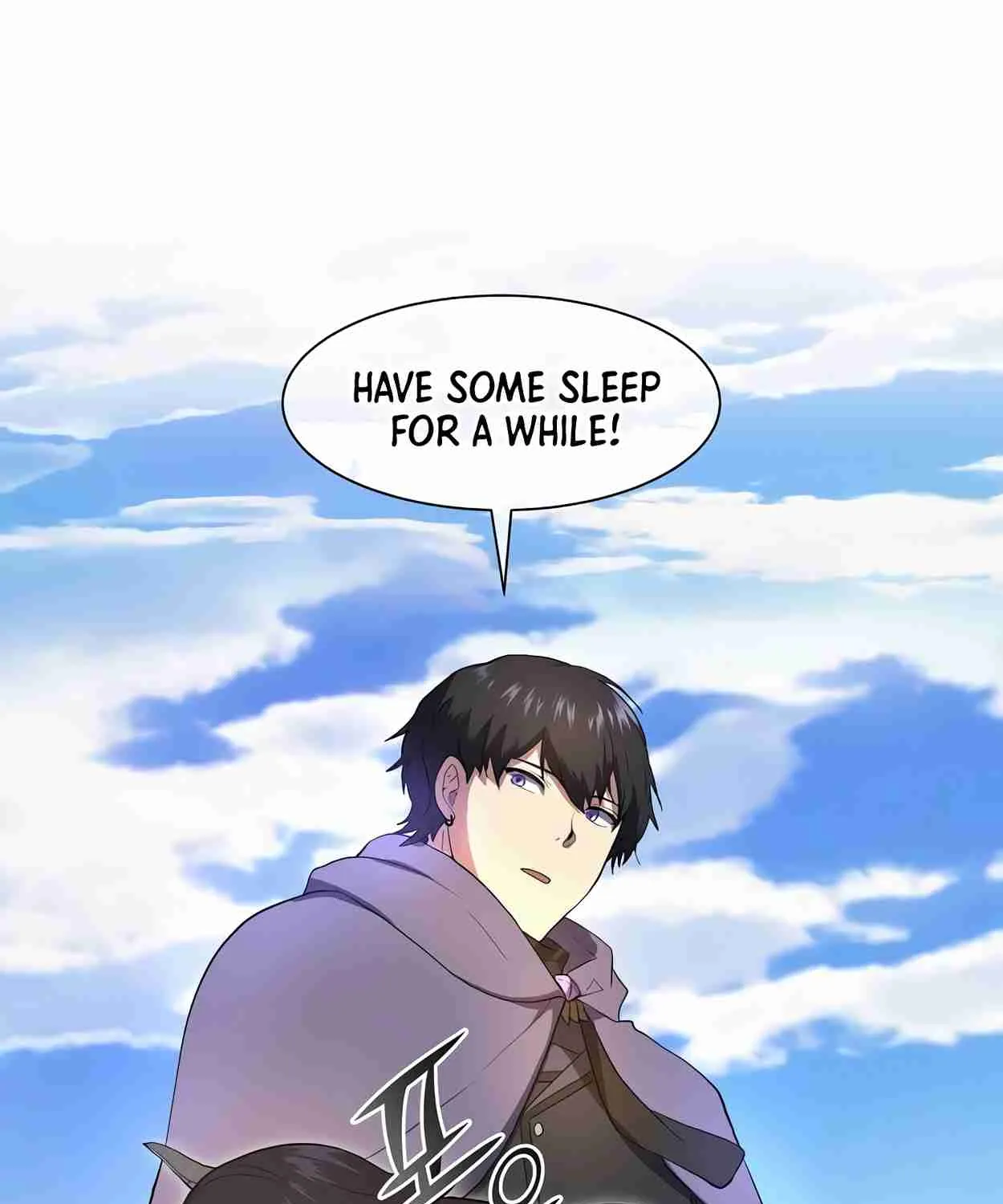 Read Skill Master Levels Up chapter 110.7 image 99 on Lezhin