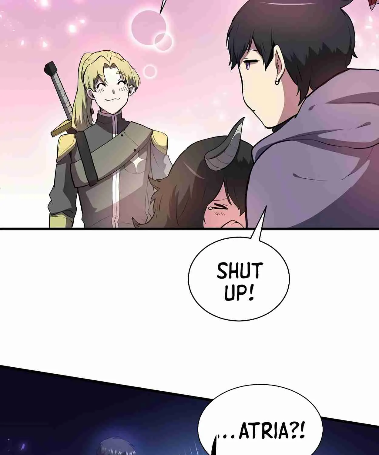 Read Skill Master Levels Up chapter 110.8 image 101 on Lezhin