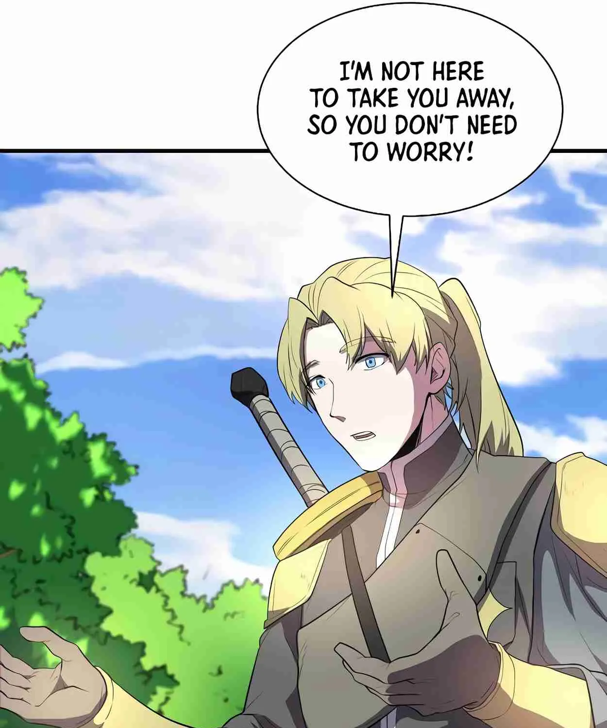 Read Skill Master Levels Up chapter 110.8 image 104 on Lezhin