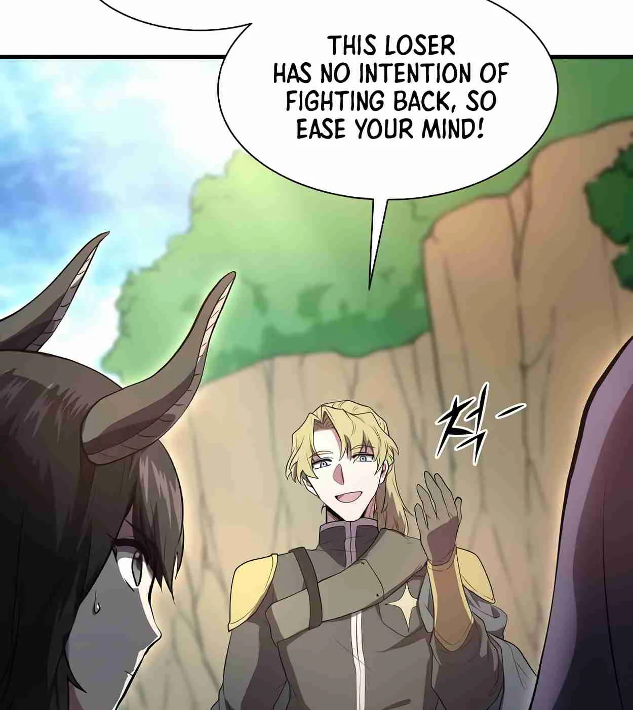 Read Skill Master Levels Up chapter 110.8 image 109 on Lezhin