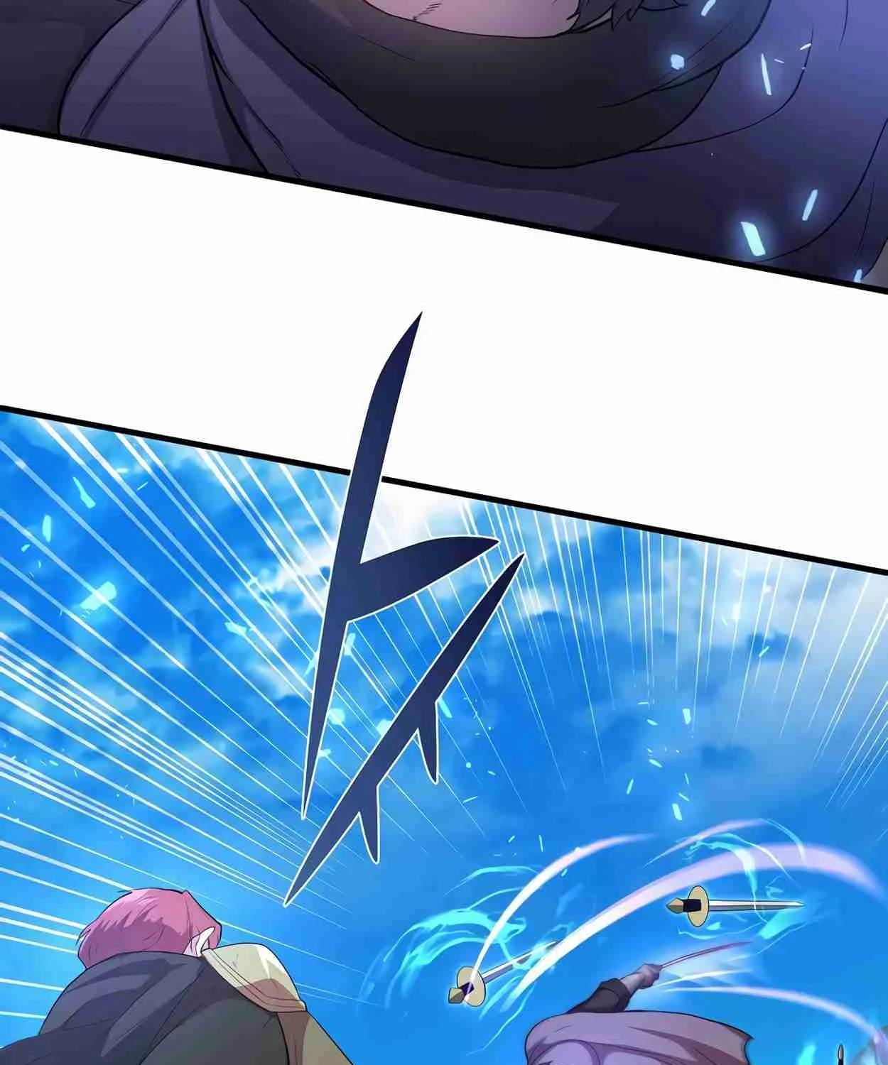 Read Skill Master Levels Up chapter 110.8 image 27 on Lezhin