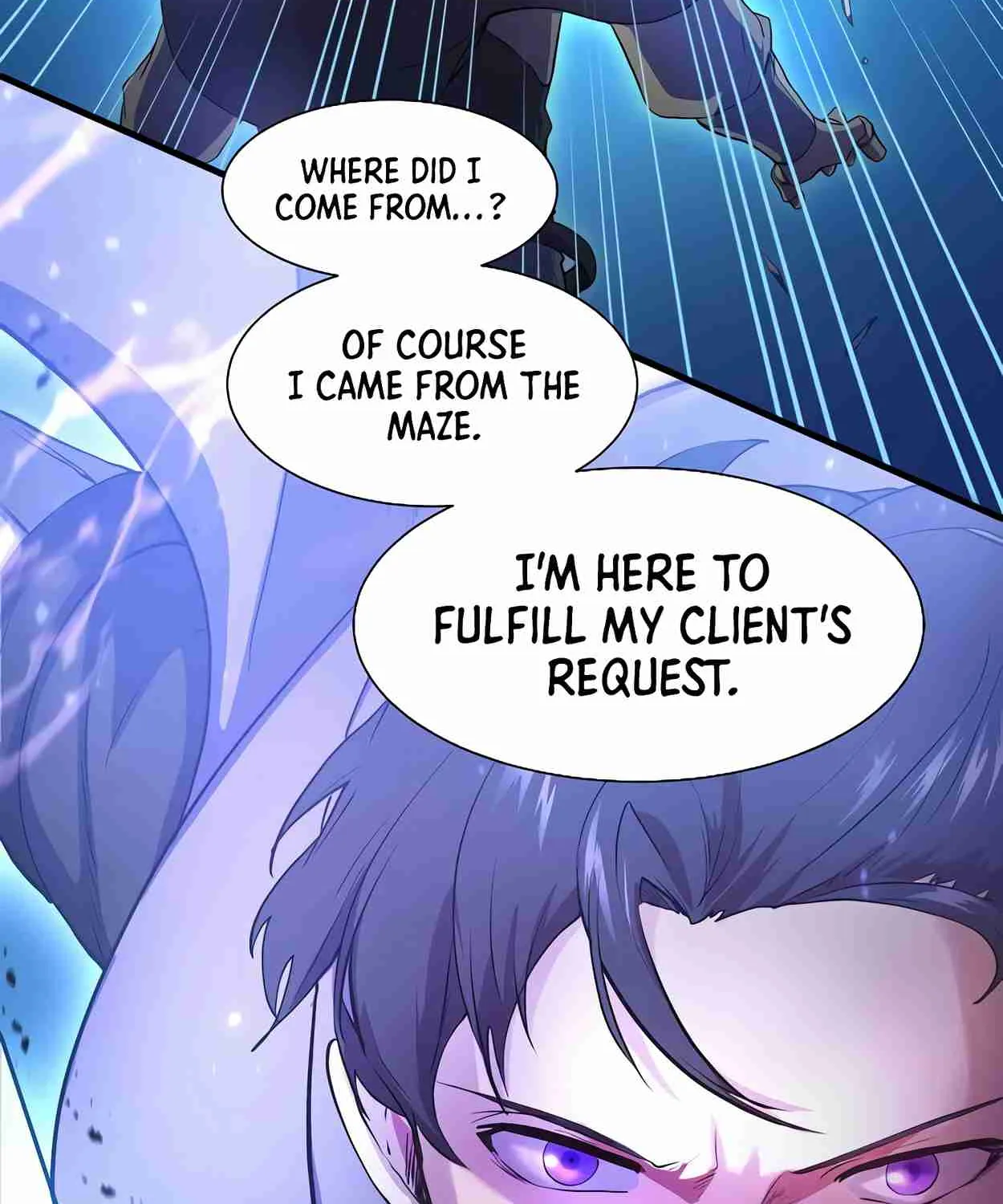 Read Skill Master Levels Up chapter 110.8 image 49 on Lezhin