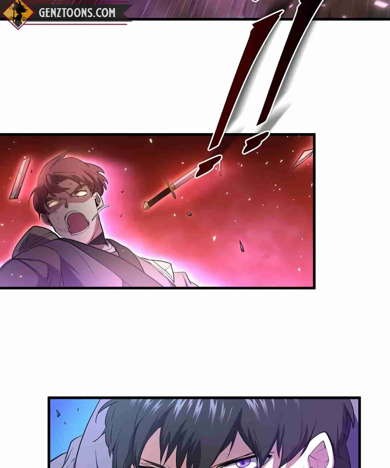 Read Skill Master Levels Up chapter 110.8 image 55 on Lezhin