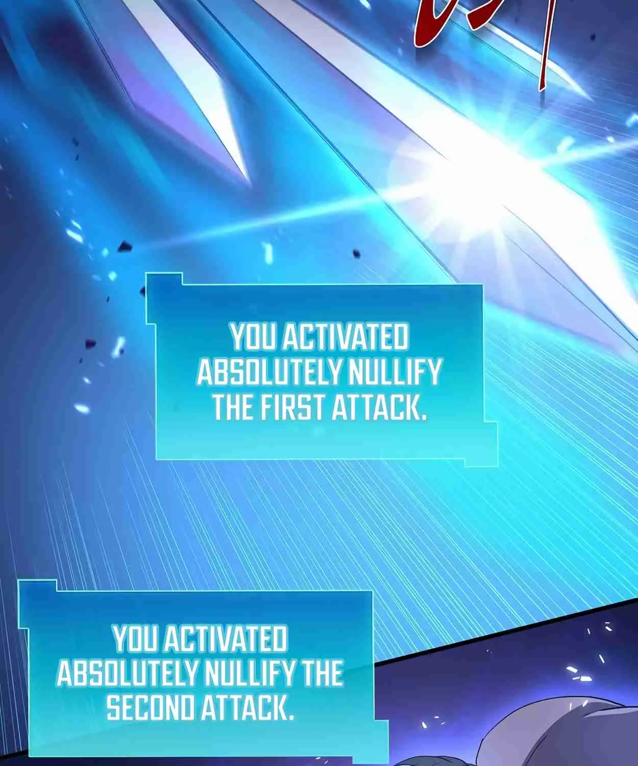 Read Skill Master Levels Up chapter 110.8 image 6 on Lezhin