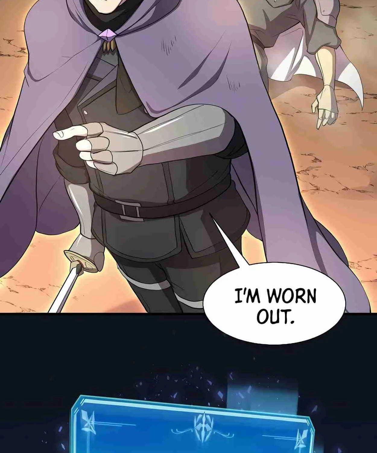Read Skill Master Levels Up chapter 110.8 image 72 on Lezhin