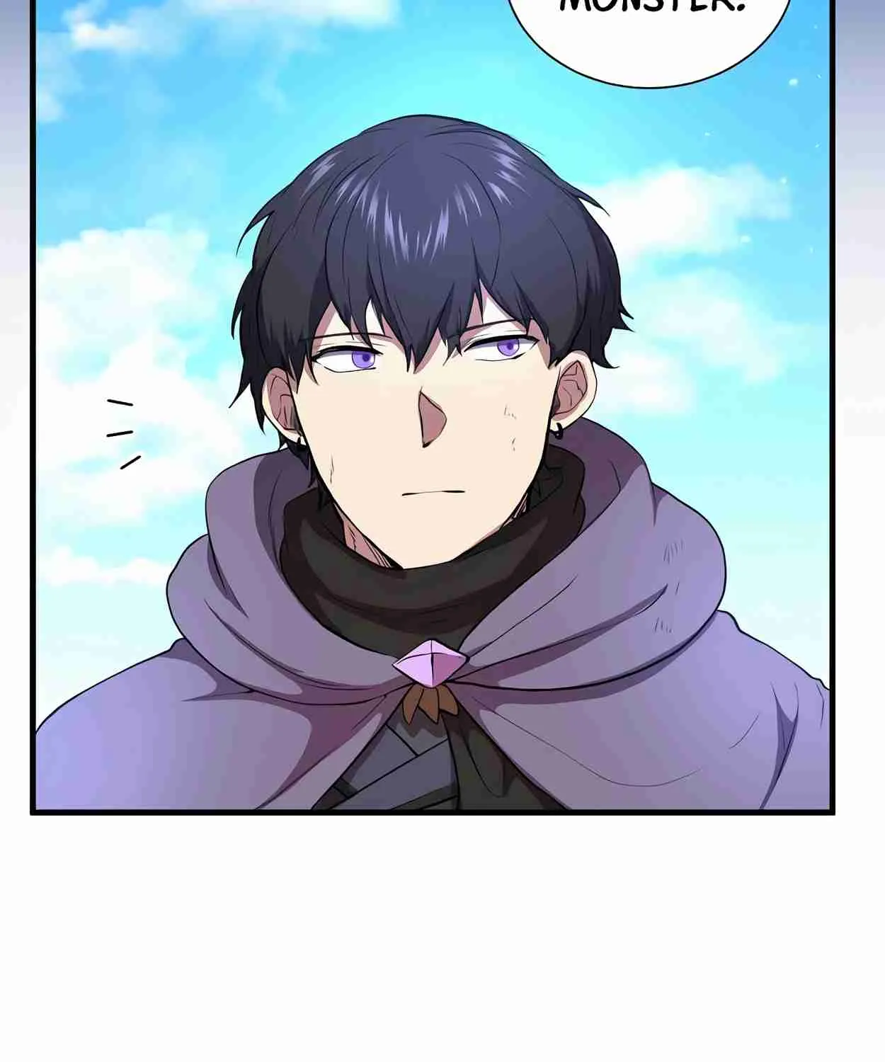 Read Skill Master Levels Up chapter 110.8 image 74 on Lezhin