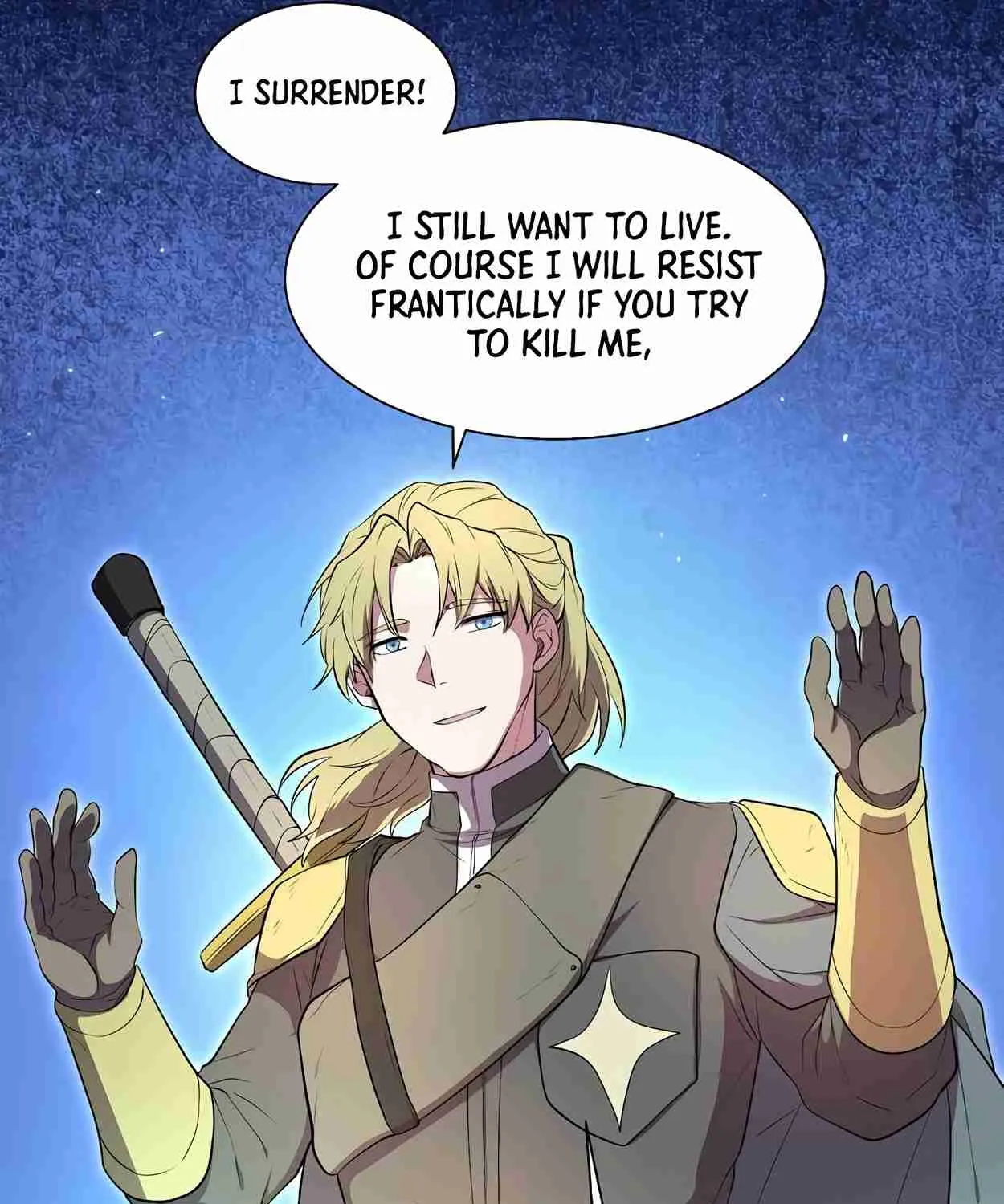 Read Skill Master Levels Up chapter 110.8 image 77 on Lezhin
