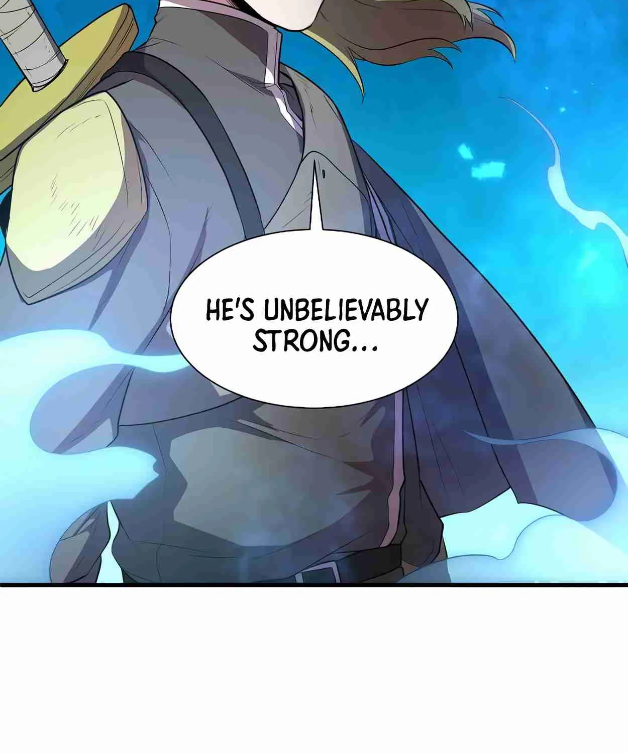 Read Skill Master Levels Up chapter 110.8 image 84 on Lezhin
