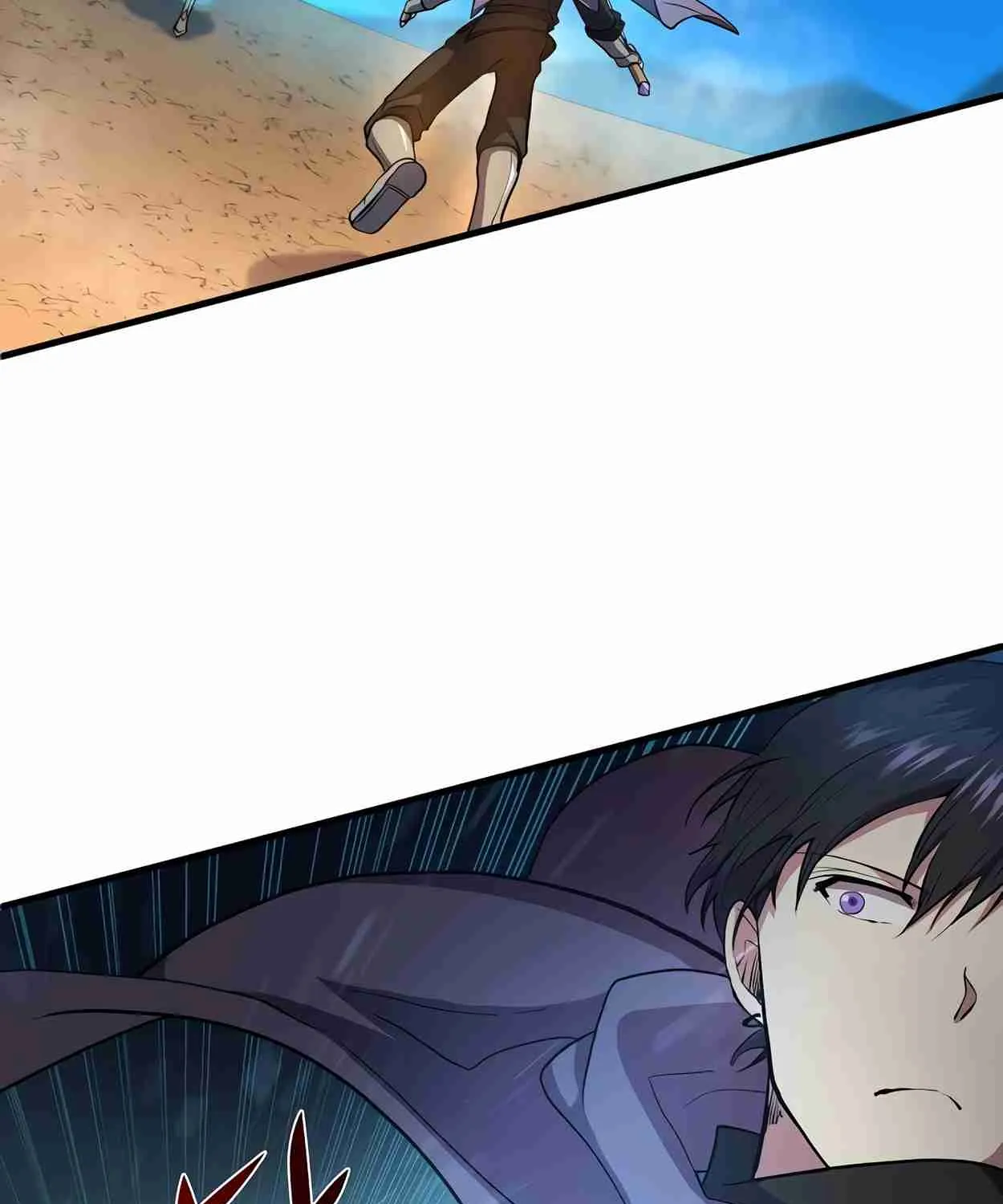 Read Skill Master Levels Up chapter 110.8 image 9 on Lezhin