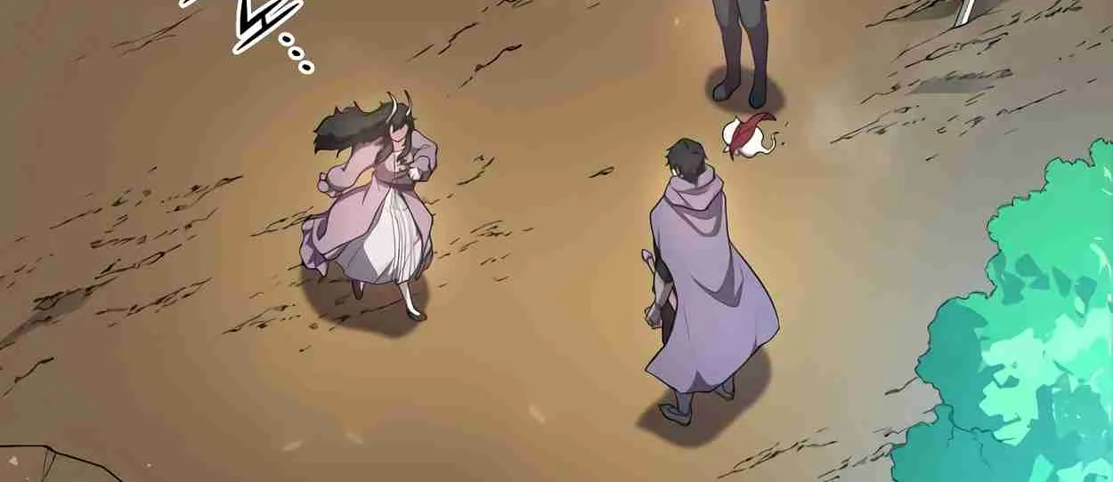 Read Skill Master Levels Up chapter 110.8 image 97 on Lezhin