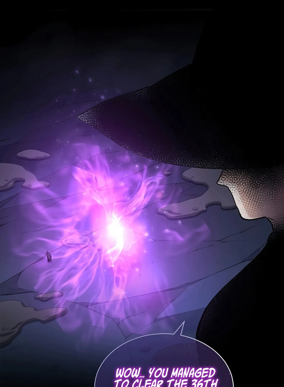 Read Skill Master Levels Up chapter 110 image 110 on Lezhin
