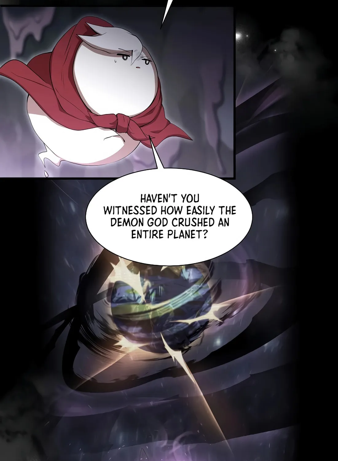 Read Skill Master Levels Up chapter 110 image 14 on Lezhin