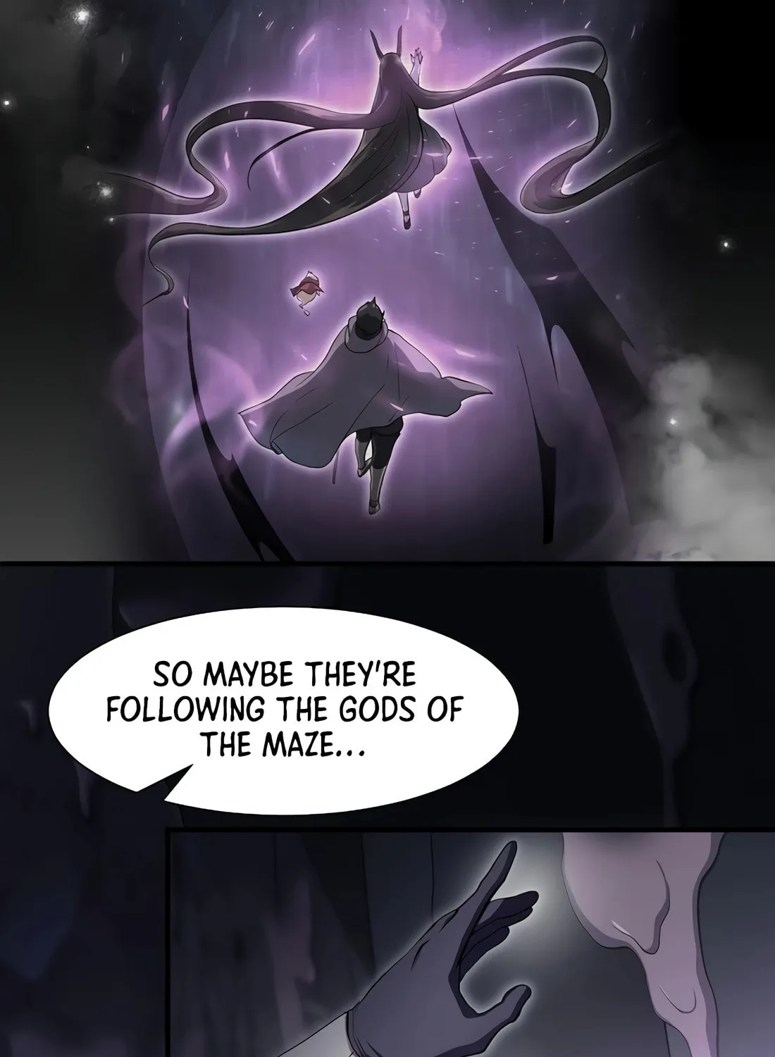 Read Skill Master Levels Up chapter 110 image 15 on Lezhin